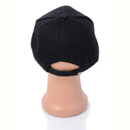 Кепка RuBi BN010-1 black