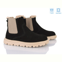 Ботинки Jessica ZJ2316-1