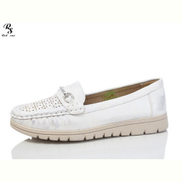 Туфли Red Sun JSD007 white