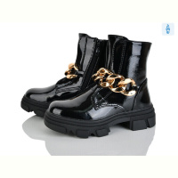 Ботинки Xifa kids FG2242-2B