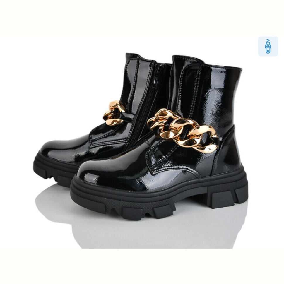 Ботинки Xifa kids FG2242-2B