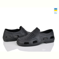 Сандалии Favorit ТМ-02 чорний