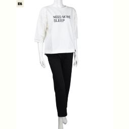 Костюм BIG 3708-107-1 black