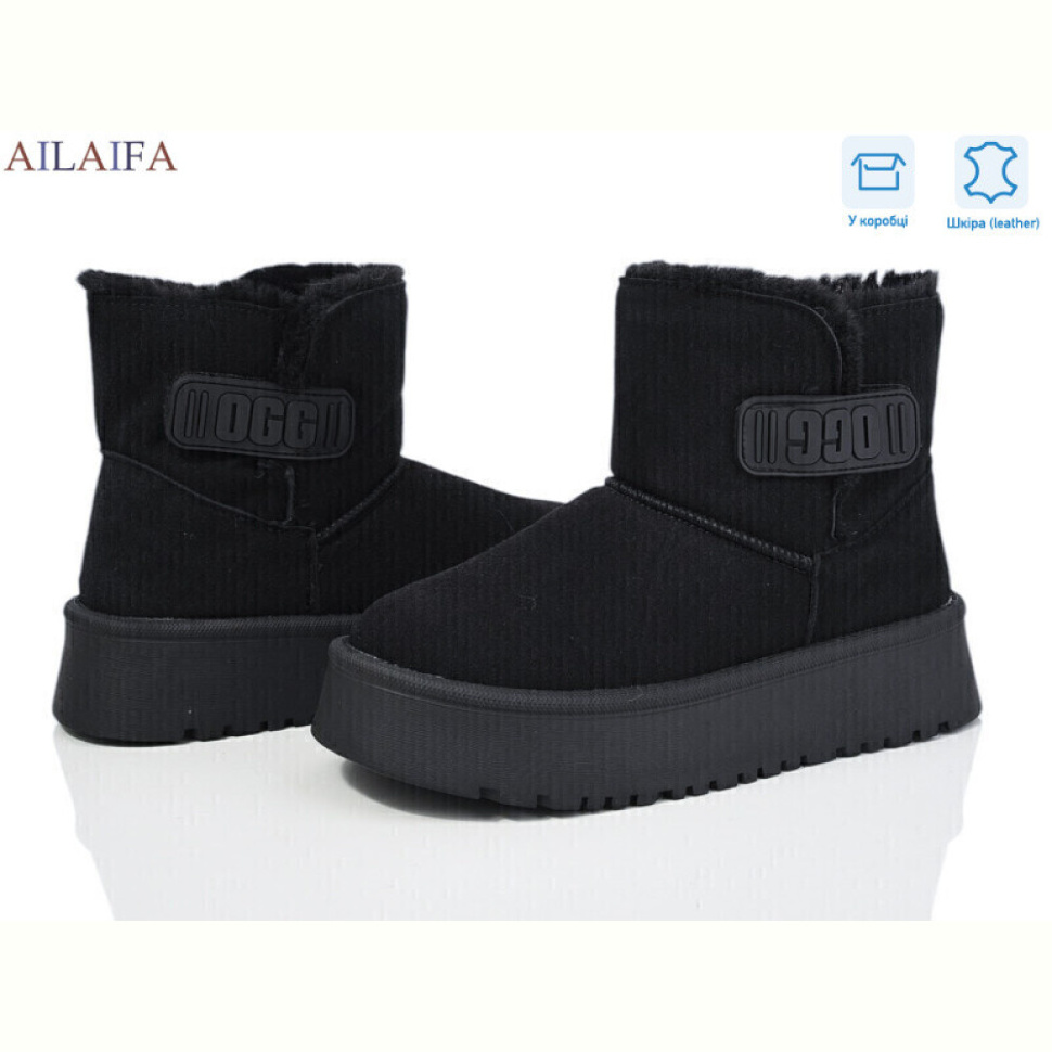 Угги Ailaifa M035 Угги Ailaifa M035