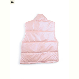 Жилетка BIG 3790-8 pink