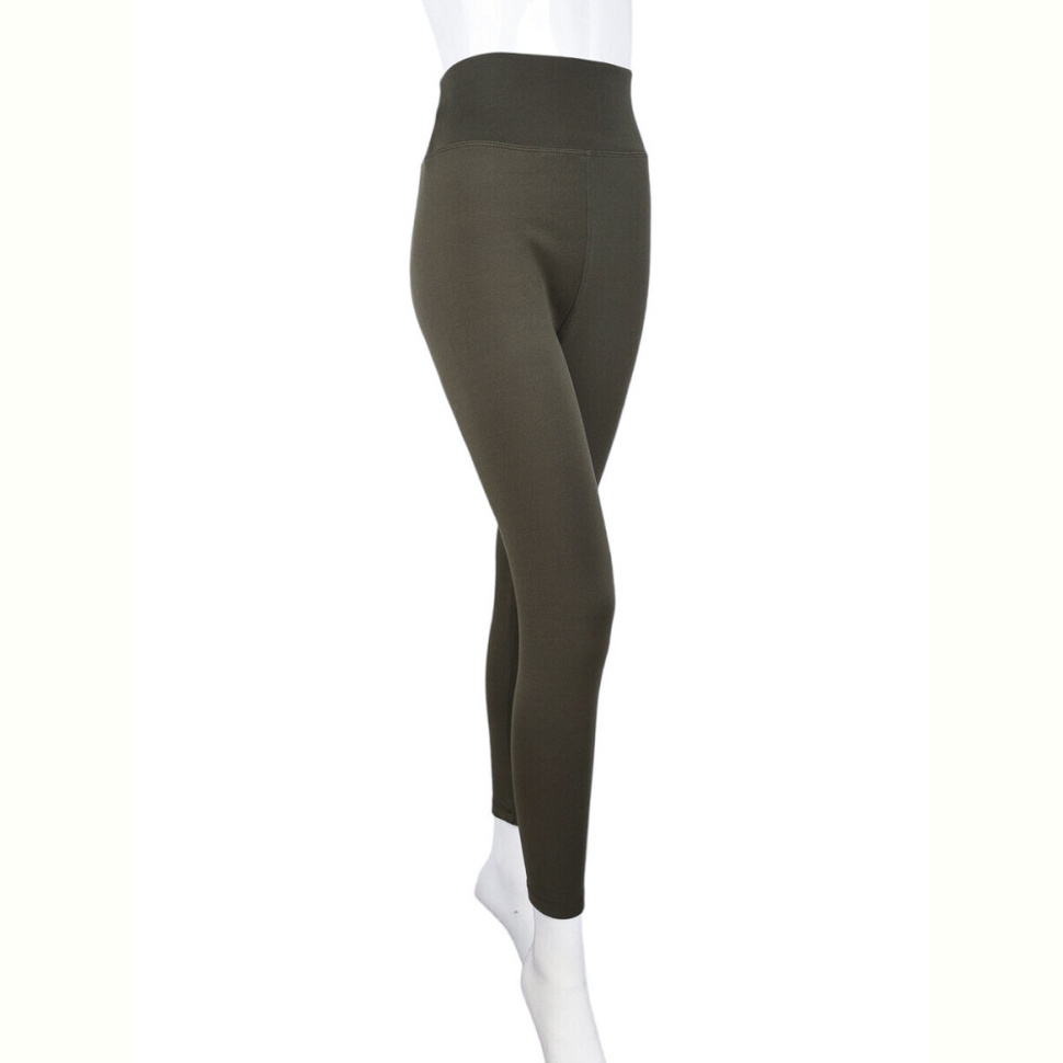 Лосины Obuvok 053 khaki (09544)