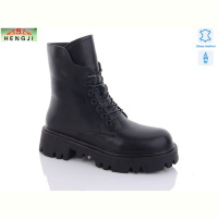 Ботинки HENGJI-ELENA D823