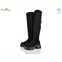 Ботфорты Veagia-ADA 7T10-2