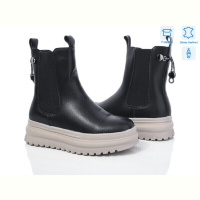 Ботинки Ok Shoes 777-CQ251