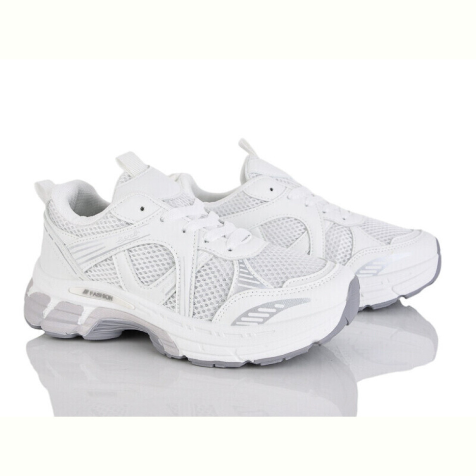 Кроссовки Бабочка-Mengfuna-AESD 213-2