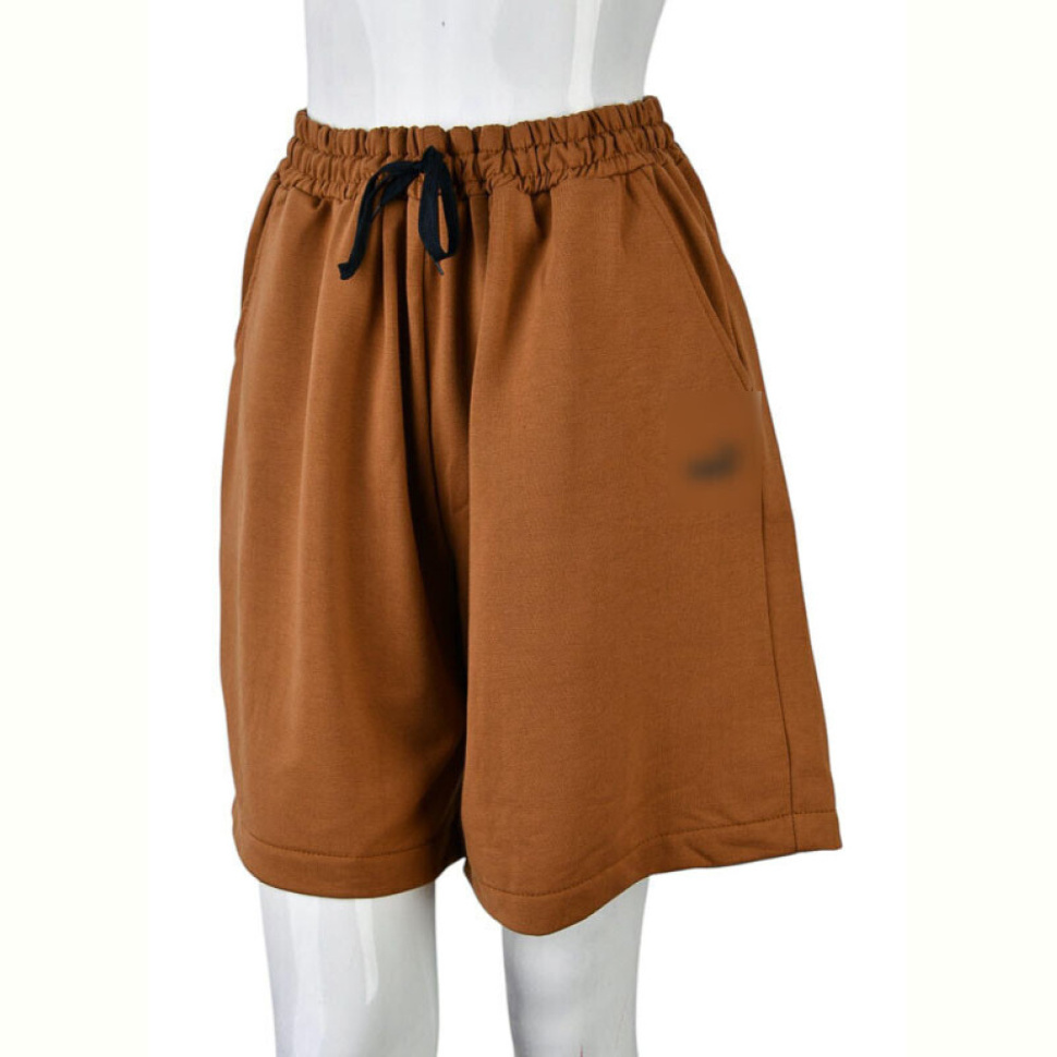 Шорты Banko N106-5 brown