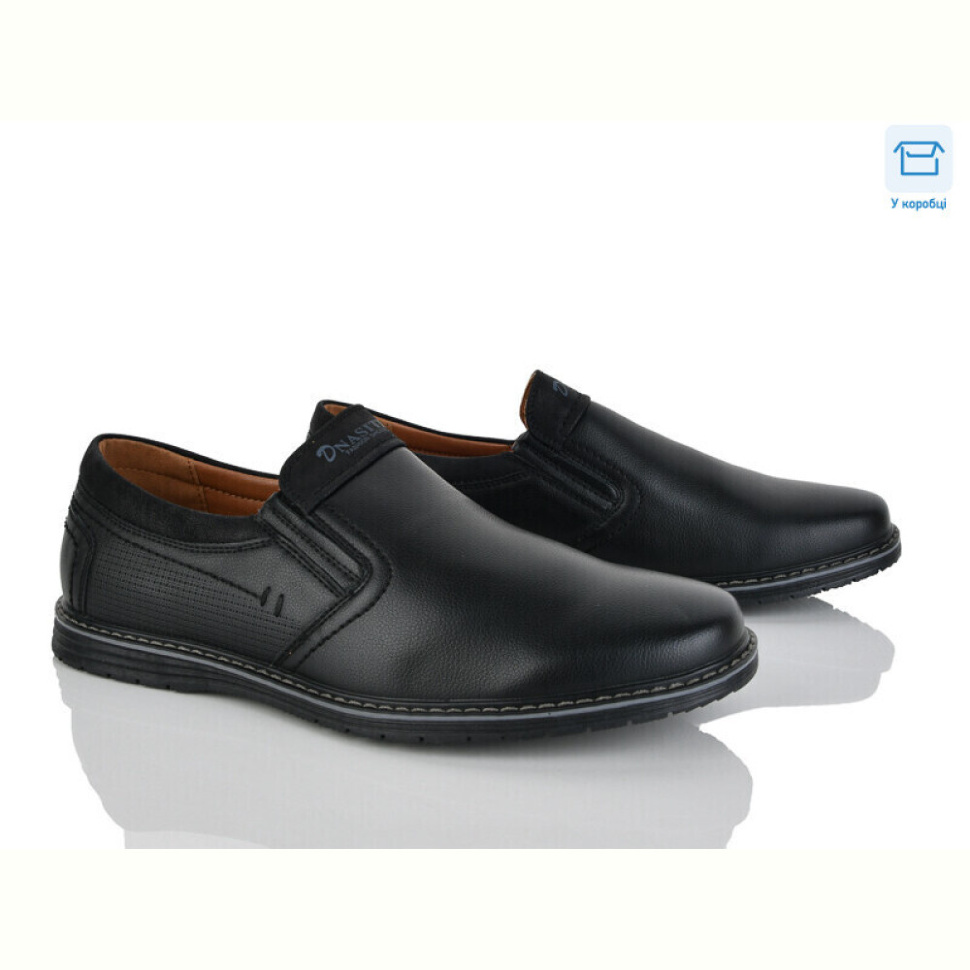 Туфли Nasite D90-1C