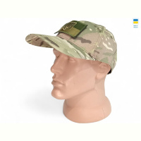Кепка Mabi 0110 мультикам