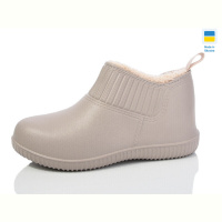 Галоши Lot Shoes N7009 беж