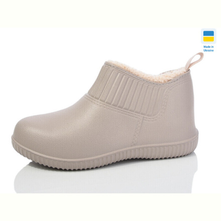 Галоши Lot Shoes N7009 беж