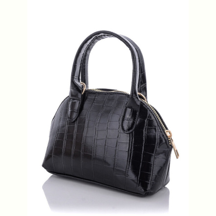Сумка David Polo 1213-8 black