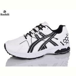 Кроссовки Башили Z6501-12