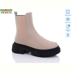 Ботинки HENGJI-ELENA W9207-1