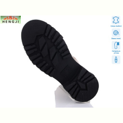 Ботинки HENGJI-ELENA W9207-1