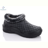 Галоши Acorus Б03 чорний