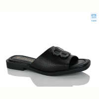 Шлепки HOROSO-UFO EA222-1A