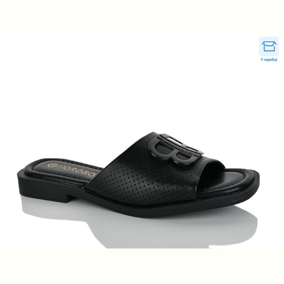 Шлепки HOROSO-UFO EA222-1A