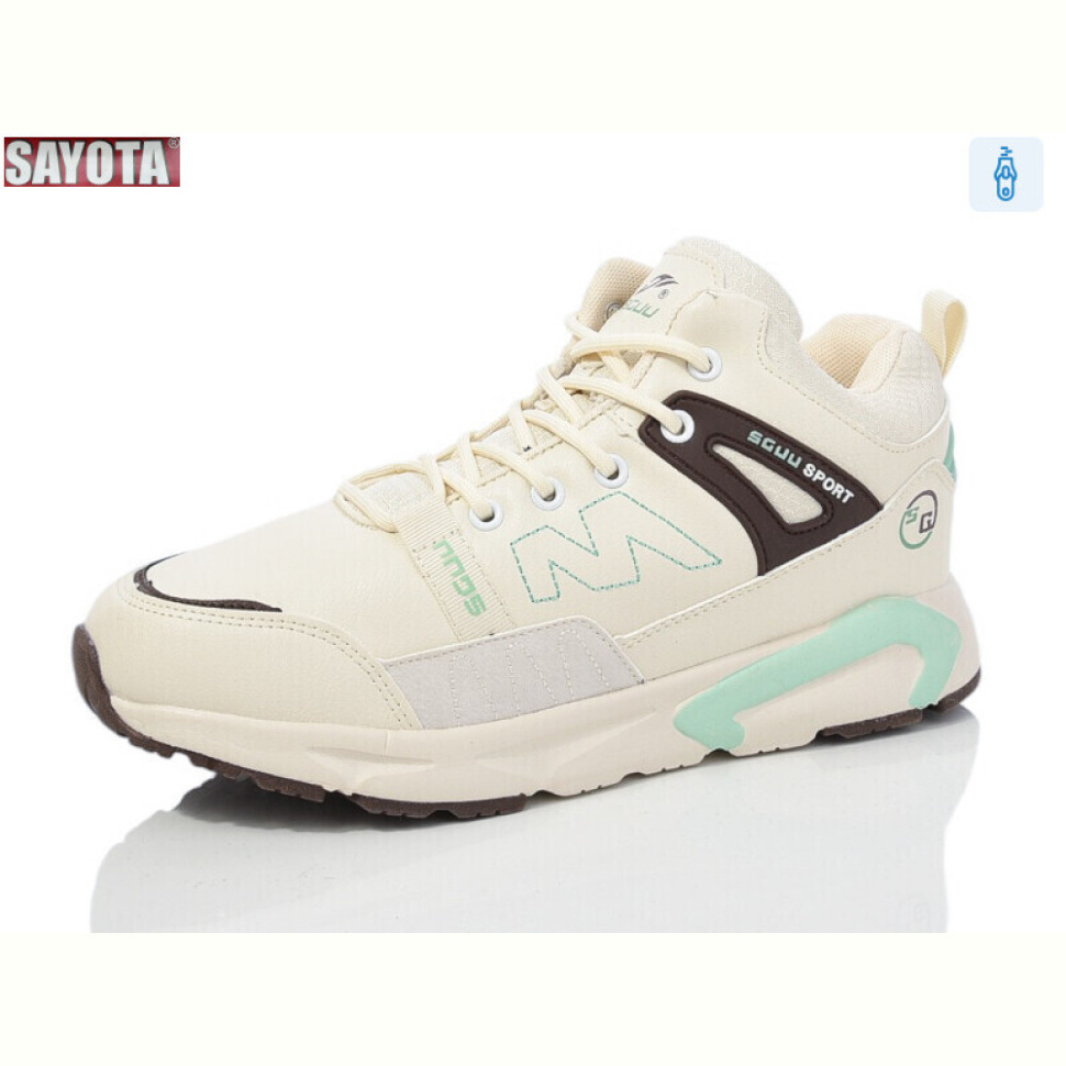 Ботинки Sayota 819-9