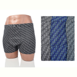Трусы Textile 1505 mix