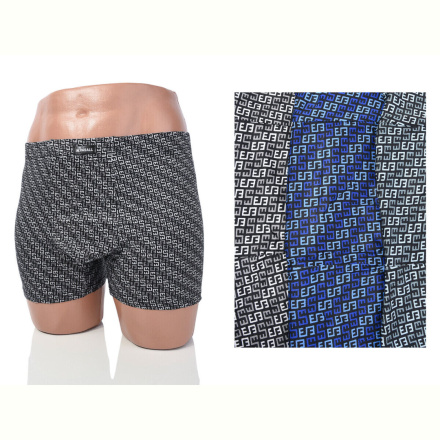 Трусы Textile 1505 mix