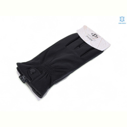 Перчатки PAIDI 52-3 black