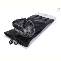 Перчатки PAIDI 52-3 black