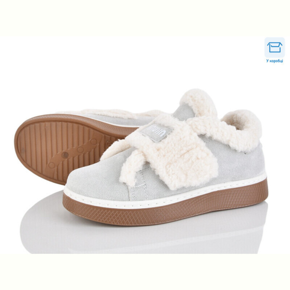 Туфли Love-L&M-ZDW Q9-5