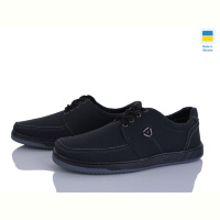 Туфли Inblue Yulius M1