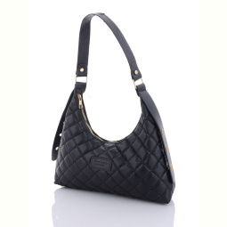 Сумка David Polo 2145-1 black