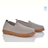 Слипоны Moli L71-3 піна