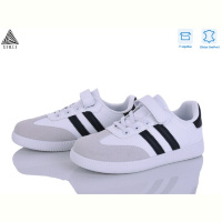 Кроссовки STILLI KIDS XT380-5 шкіра