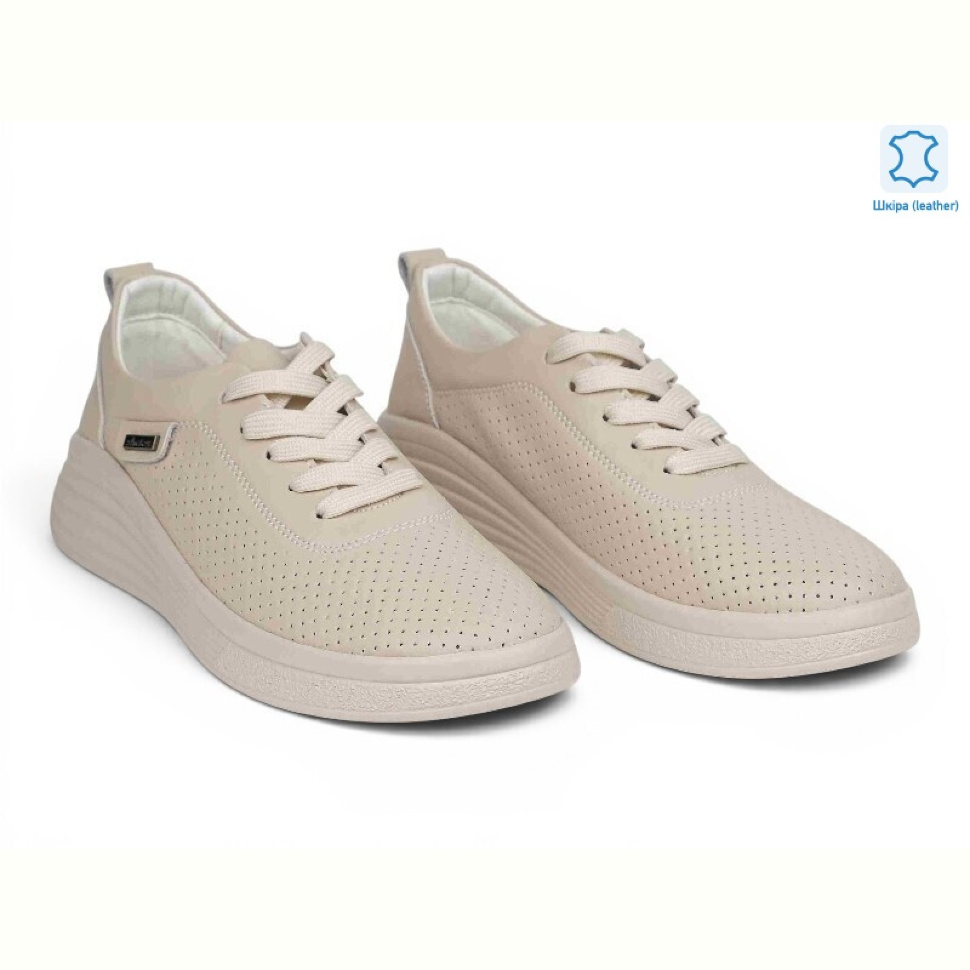 Кроссовки Allshoes 207252