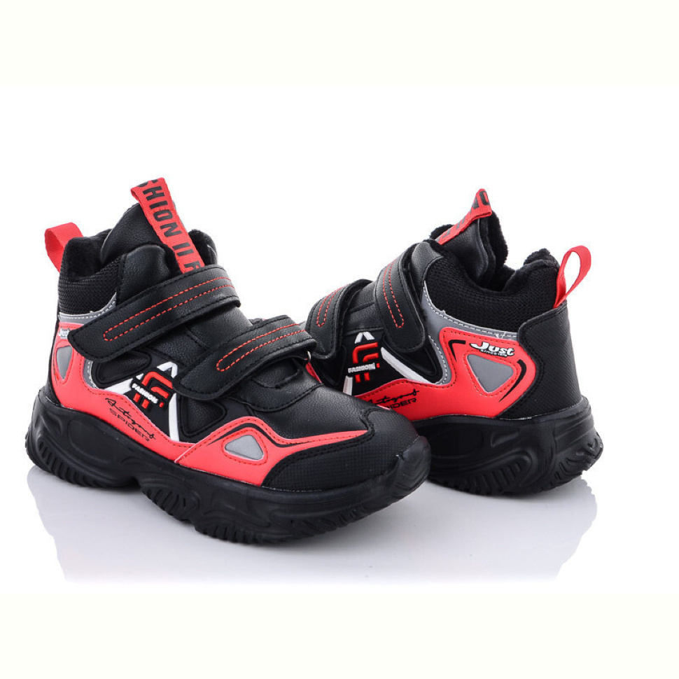 Ботинки Alemy Kids XXD5220M Ботинки Alemy Kids XXD5220M