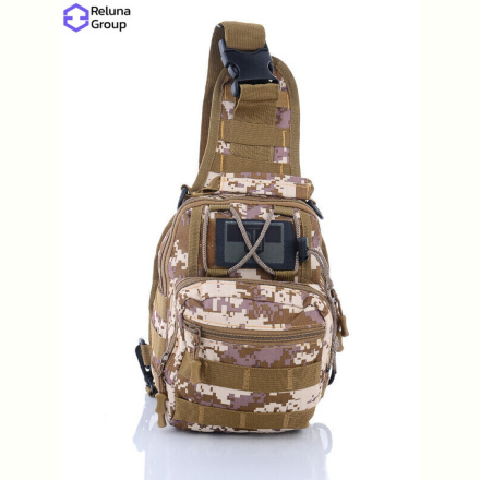 Сумка Reluna Group RQ001-4 khaki