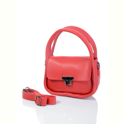 Сумка David Polo 5129-9 red