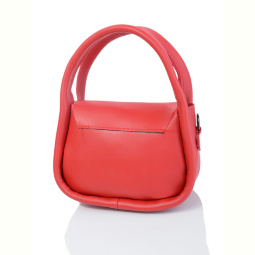 Сумка David Polo 5129-9 red