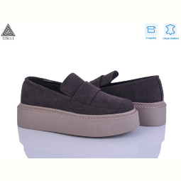 Туфли STILLI Group E230-2R шкіра