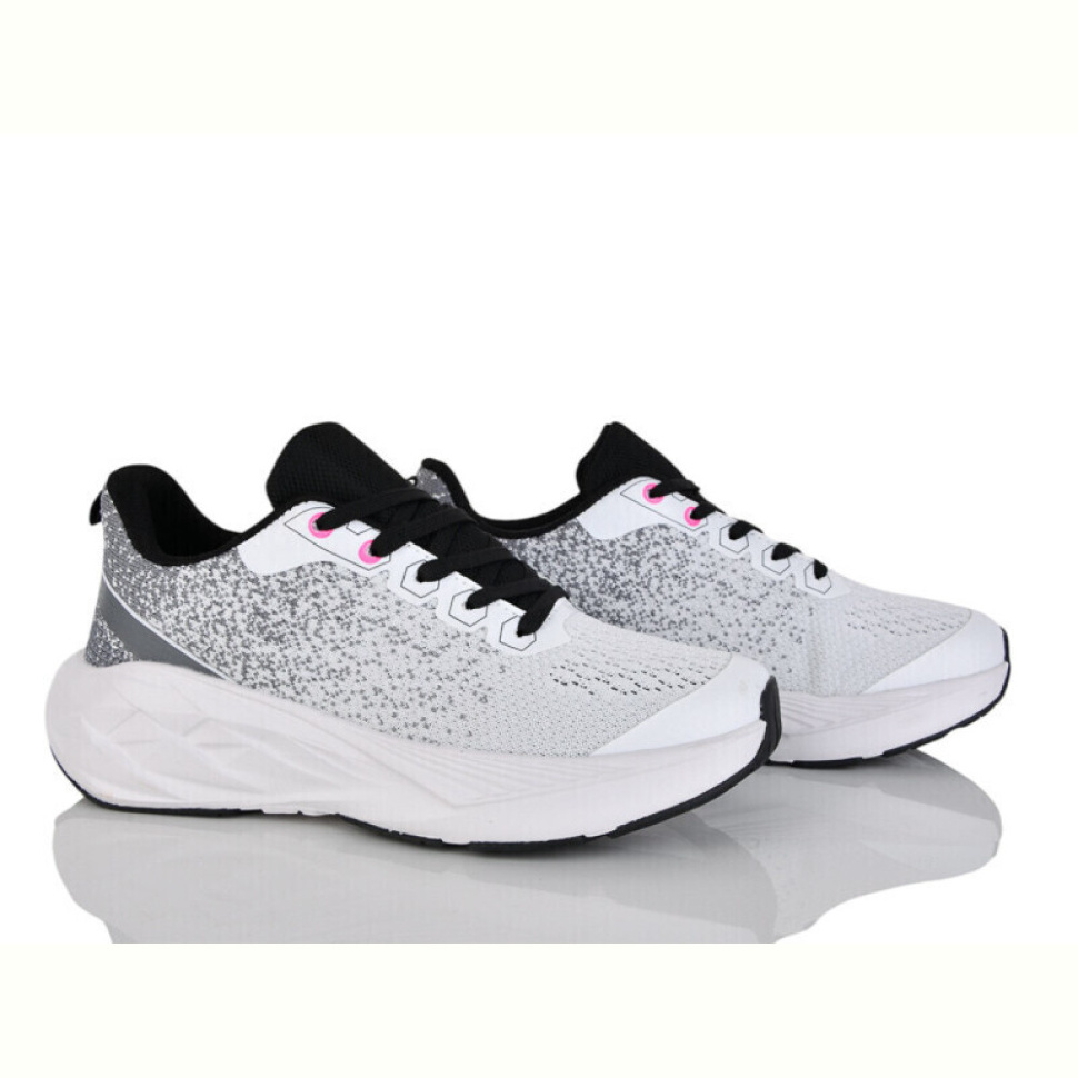 Кроссовки Moli B262-3 піна