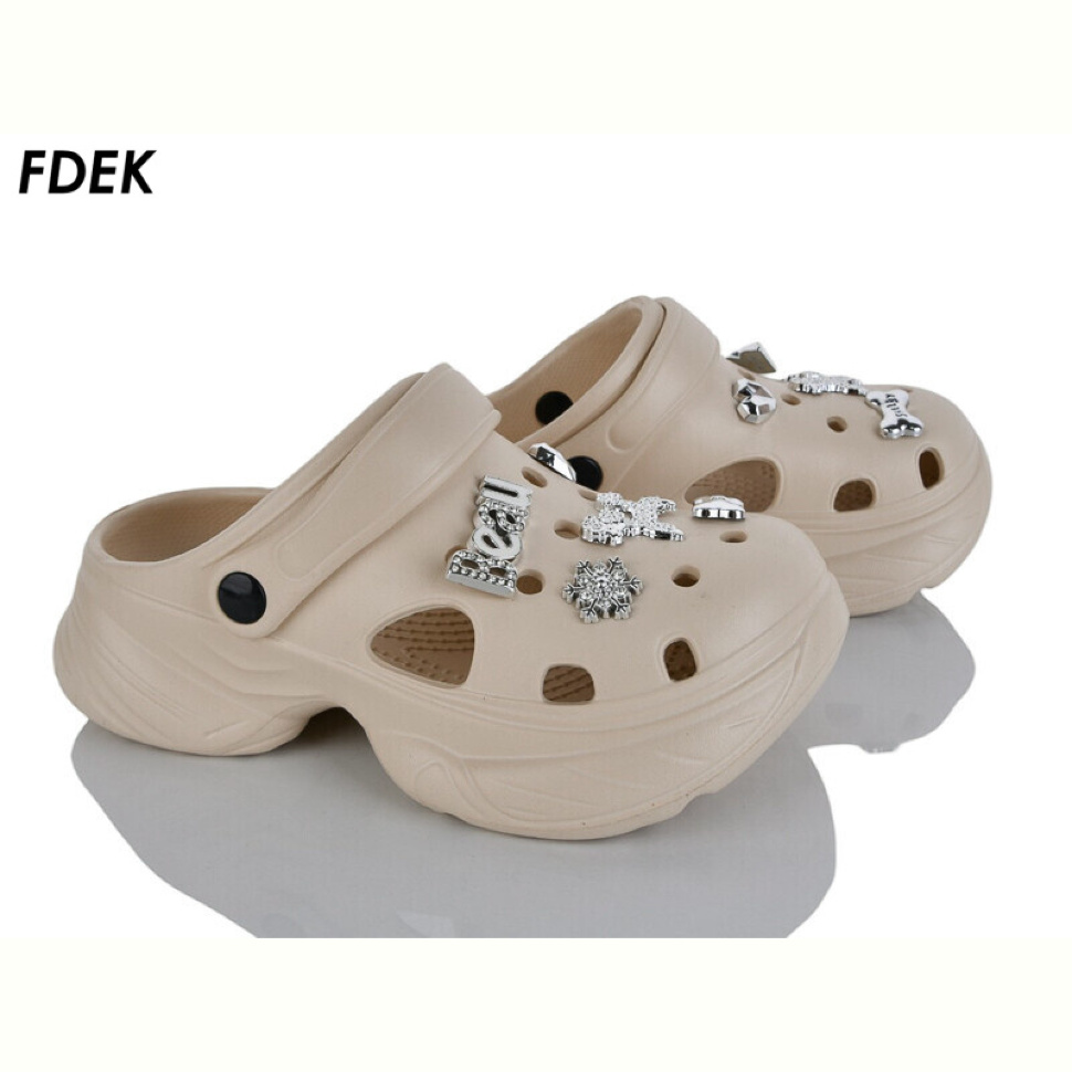 Кроксы FDEK A9180-2