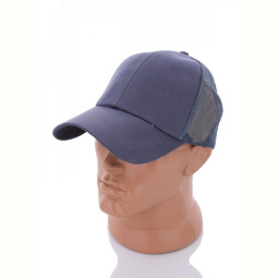 Кепка RuBi 1011-1 grey