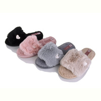 Тапки Family S7061 mix