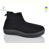 Бурки Acorus D22 чорний