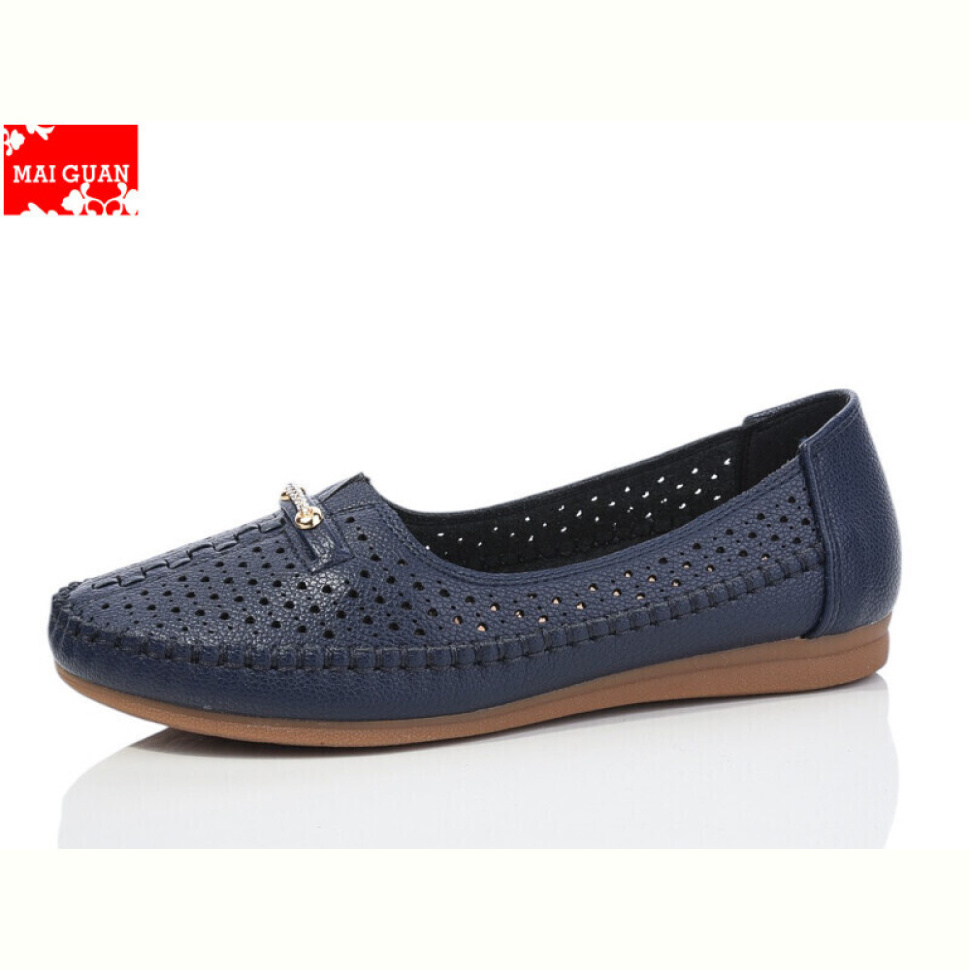 Туфли Maiguan L993-5