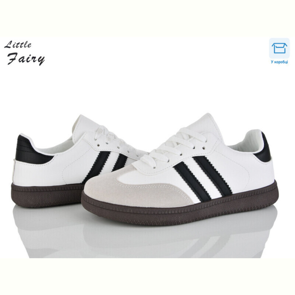 Кроссовки L.Fairy A192-2