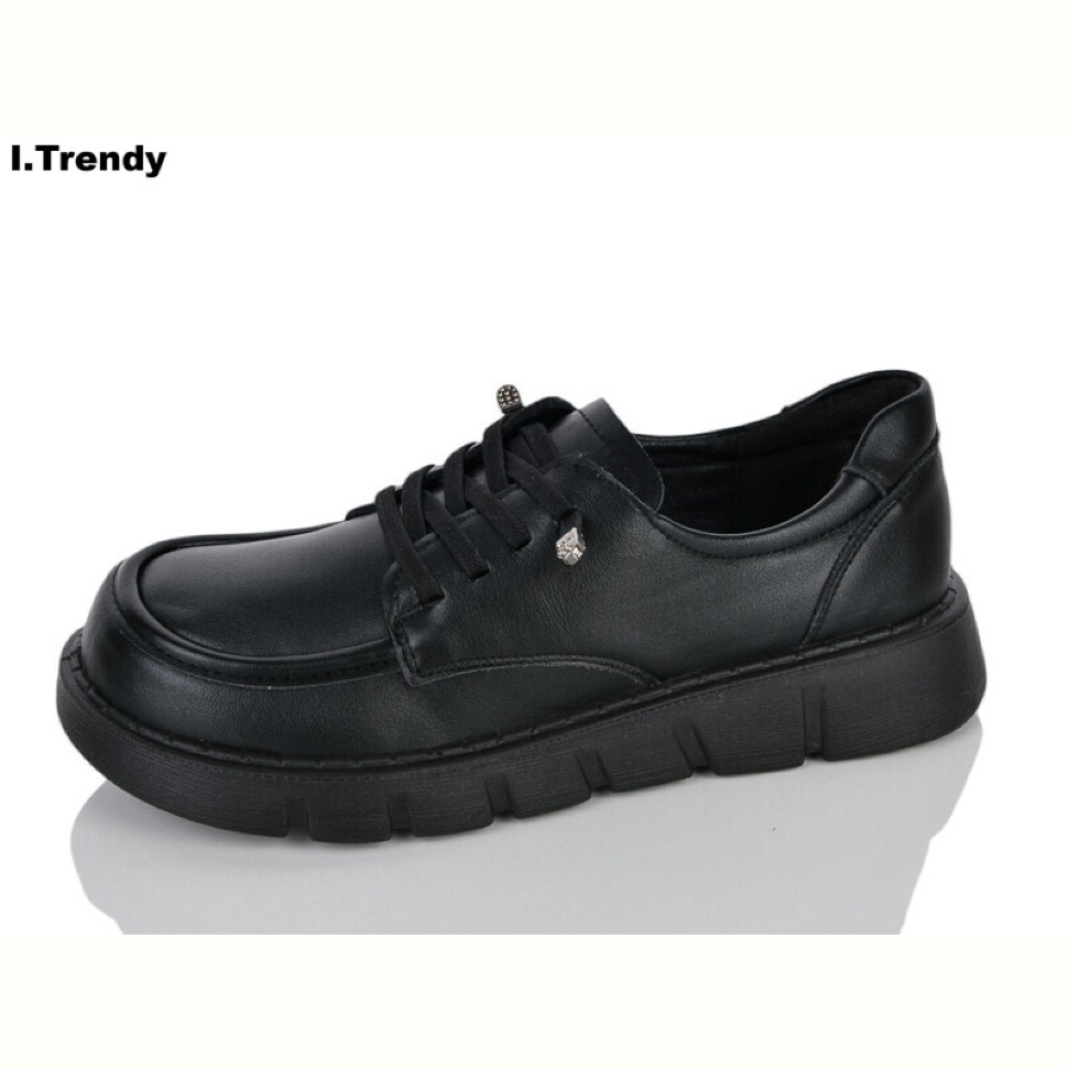 Туфли Trendy BK1702-1